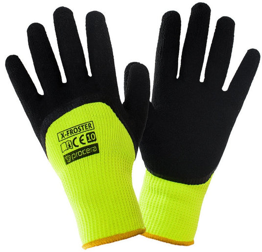 Gloves PROCERA X-FROST