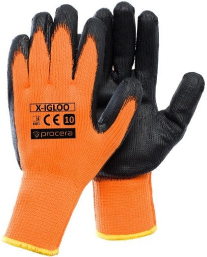 Gloves PROCERA X-IGLOO