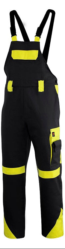 Bib & Braces PROCERA PROPLUS