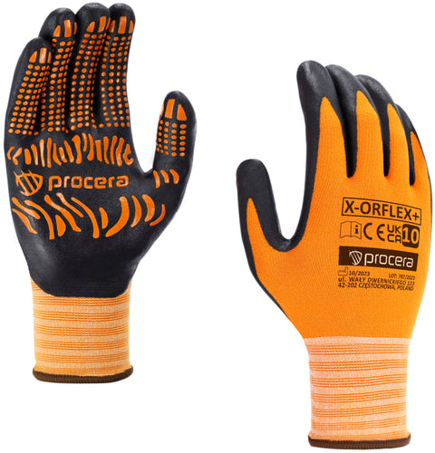 Gloves PROCERA X-ORFLEX+