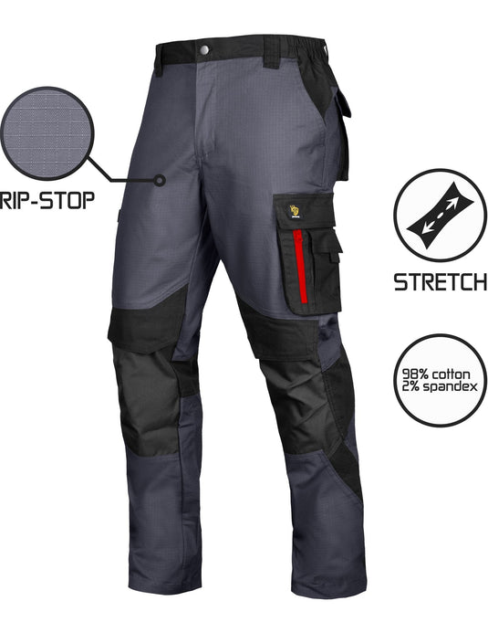 Trousers PROCERA ULTRATECH