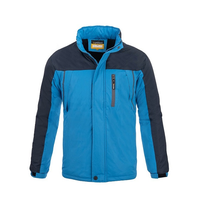 Load image into Gallery viewer, Jacket PROCERA SILVEN
