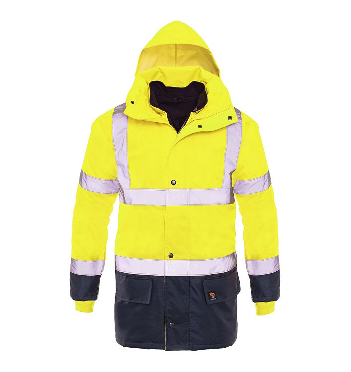 Load image into Gallery viewer, Jacket PROCERA PROLUMO 5IN1

