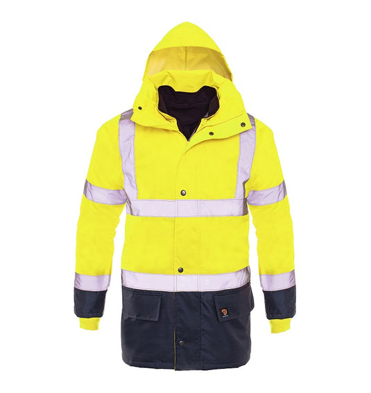 Jacket PROCERA PROLUMO 5IN1