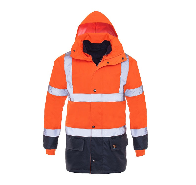 Load image into Gallery viewer, Jacket PROCERA PROLUMO 5IN1
