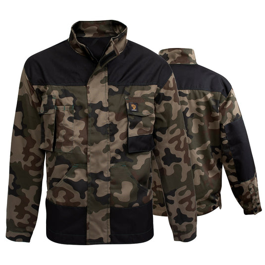 Jacket PROCERA PROMAN 260