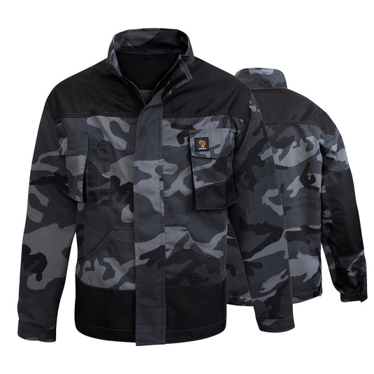 Jacket PROCERA PROMAN 260