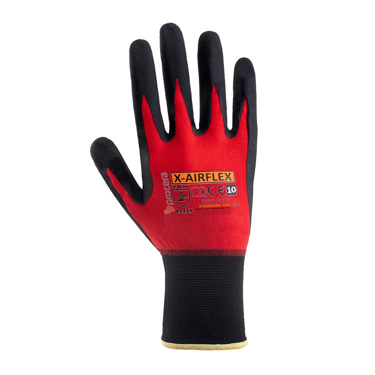 Load image into Gallery viewer, Gloves PROCERA X-AIRFLEX
