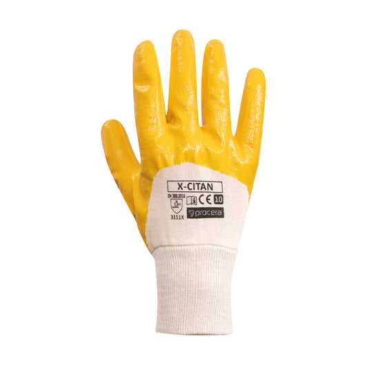 Gloves PROCERA X-CITAN