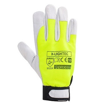 Ielādējiet attēlu galerijas skatītājā, Gloves PROCERA X-LIGHTEC
