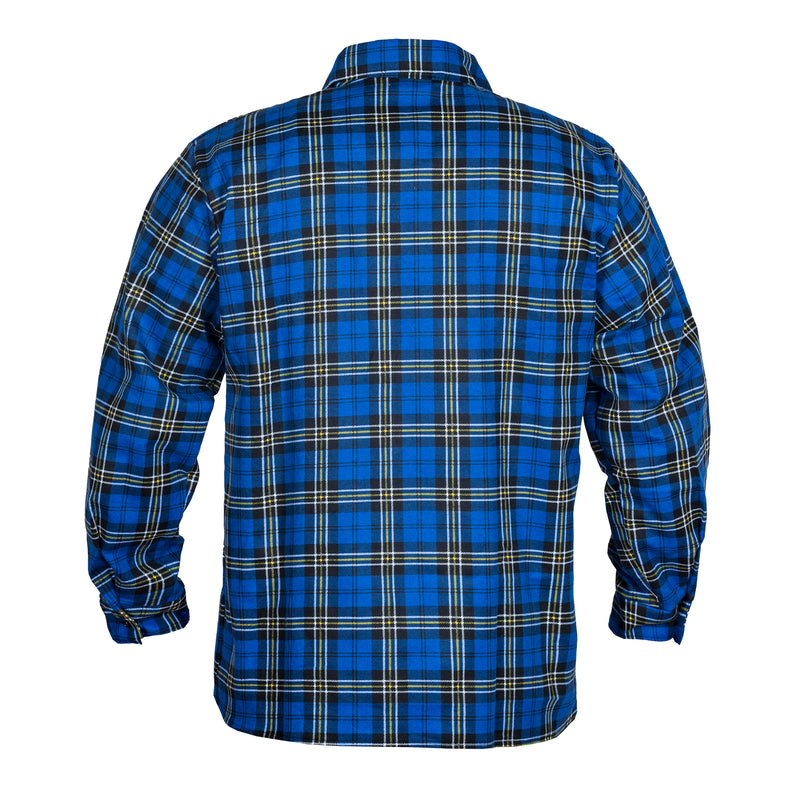 Load image into Gallery viewer, Shirt PROCERA CHECK SHIRT
