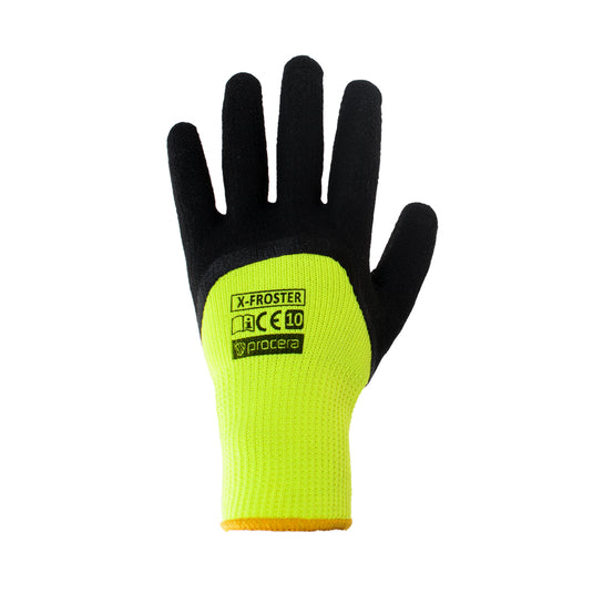 Gloves PROCERA X-FROST