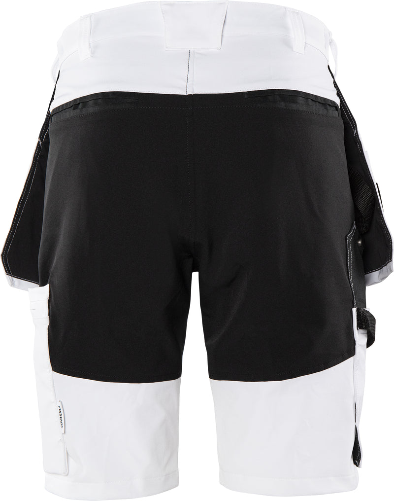 Load image into Gallery viewer, Shorts FRISTADS CRAFTSMAN STRETCH SHORTS 2762 LWS
