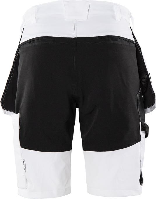 Shorts FRISTADS CRAFTSMAN STRETCH SHORTS 2762 LWS