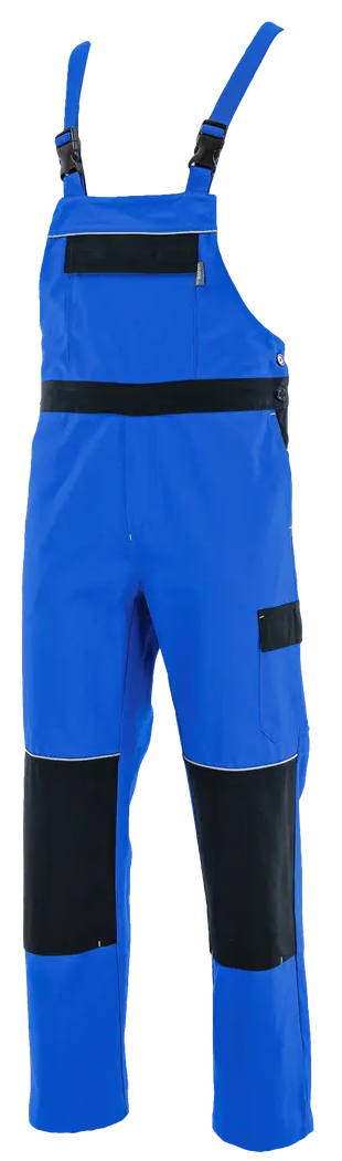 Puskombinezons SARA WORKWEAR SZYPER
