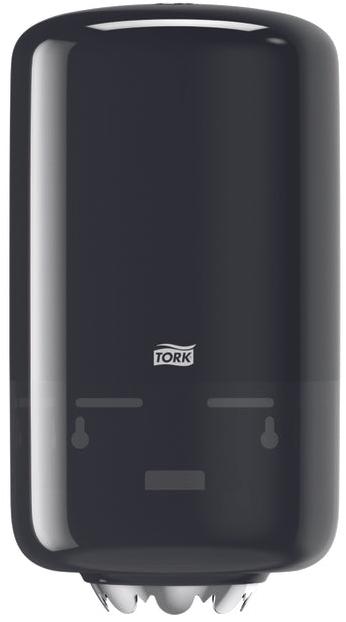 Ielādējiet attēlu galerijas skatītājā, Roku dvieļu dozators TORK Elevation Mini M1 558000
