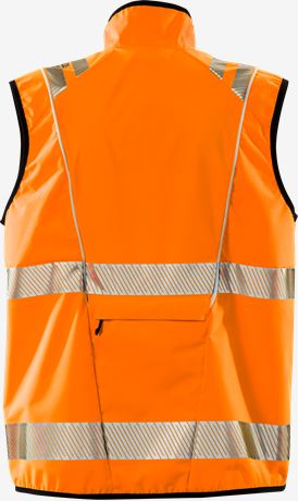 Load image into Gallery viewer, Vest FRISTADS HIGH VIS LED WAISTCOAT CLASS 2 5012 LPR
