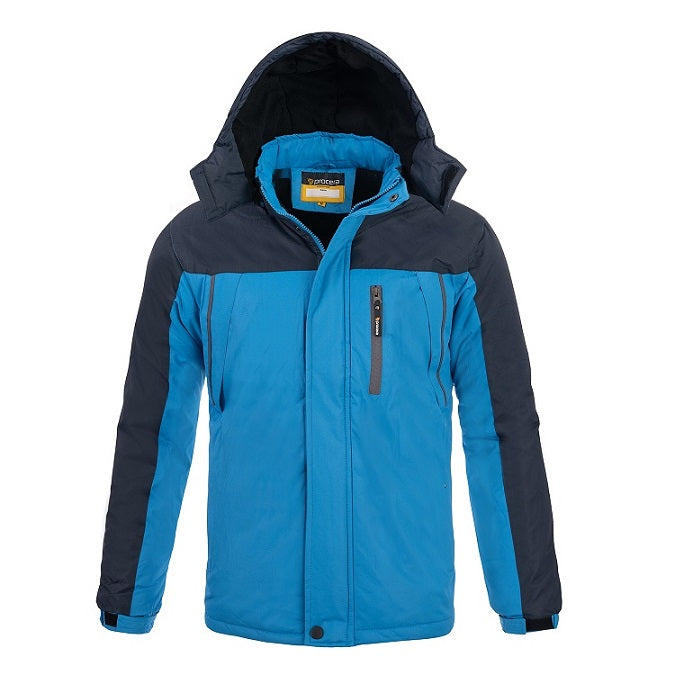 Load image into Gallery viewer, Jacket PROCERA SILVEN
