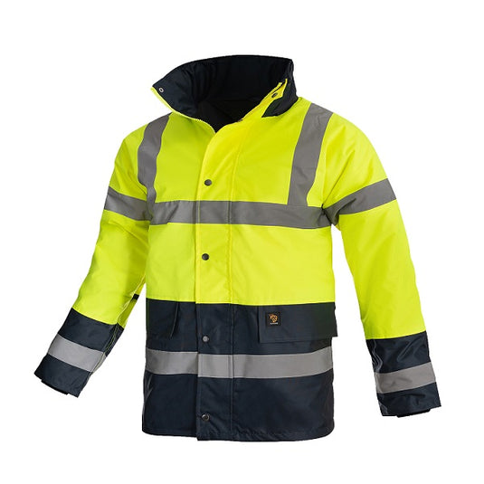 Jacket PROCERA PROVISO HV