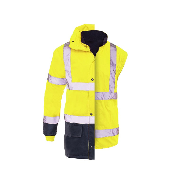 Load image into Gallery viewer, Jacket PROCERA PROLUMO 5IN1
