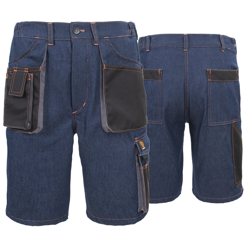 Load image into Gallery viewer, Shorts PROCERA PROMAN 310

