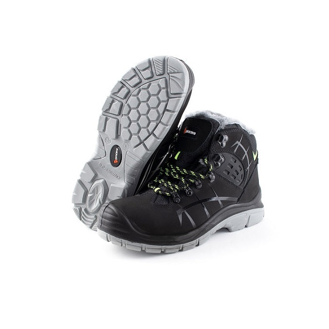 Load image into Gallery viewer, Shoes PROCERA JUPITER WINTER
