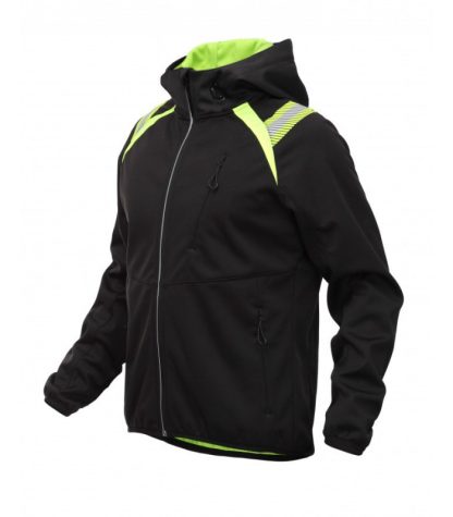 Load image into Gallery viewer, Jacket BOSAFETY TOPEK
