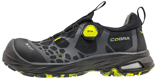 Apavi SIEVI Cobra 2 Roller+ S3