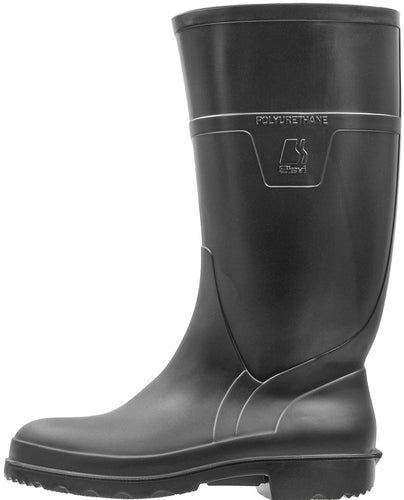 Apavi SIEVI Light Boot Black O4