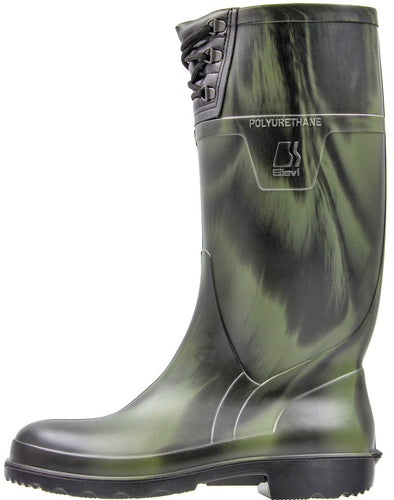 Apavi SIEVI Light Boot Camo O5