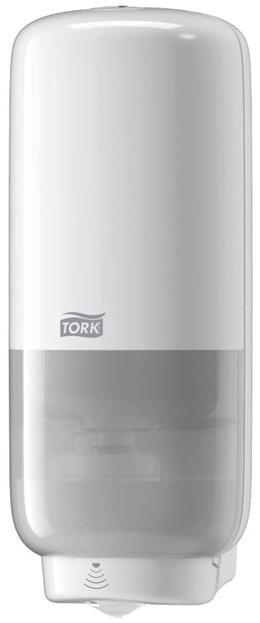 Foam soap dispenser TORK Intuition Sensor 1L S4 561600