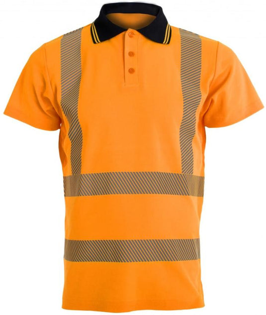 Polo Krekls BOSAFETY TS-S171