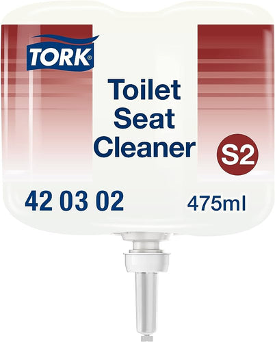 Surface disinfection TORK Premium 475ml S2 420302
