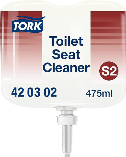 Surface disinfection TORK Premium 475ml S2 420302