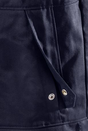 Load image into Gallery viewer, Jacket FRISTADS FLAME WELDING JACKET 4077 WEL
