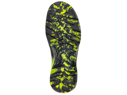 Shoes SIEVI EcoTech Roller S3L