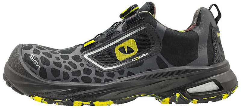 Load image into Gallery viewer, Shoes SIEVI Cobra 1 Roller+ S1P
