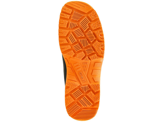 Shoes SIEVI AL GT Timber XL+ S3 HRO