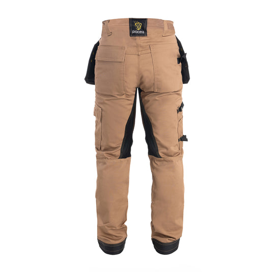 Trousers PROCERA BUILDER