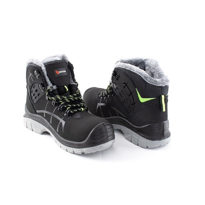 Load image into Gallery viewer, Shoes PROCERA JUPITER WINTER
