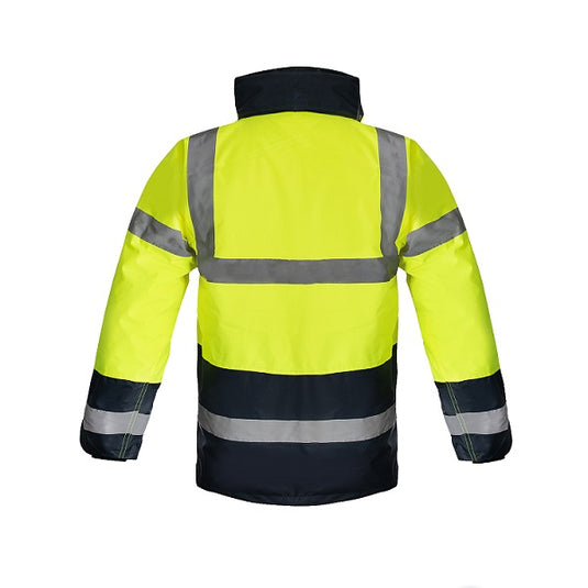 Jacket PROCERA PROVISO HV
