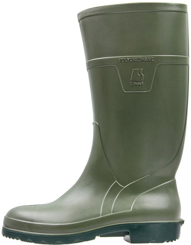 Apavi SIEVI Light Boot Olive S5