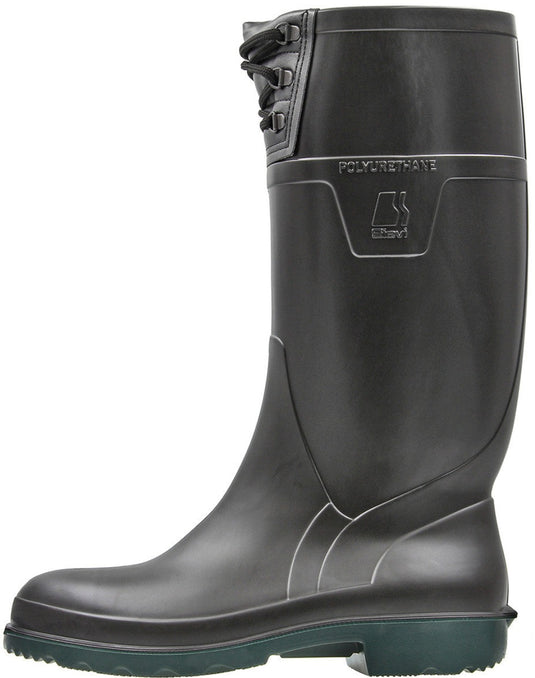 Shoes SIEVI Light Boot Black S5