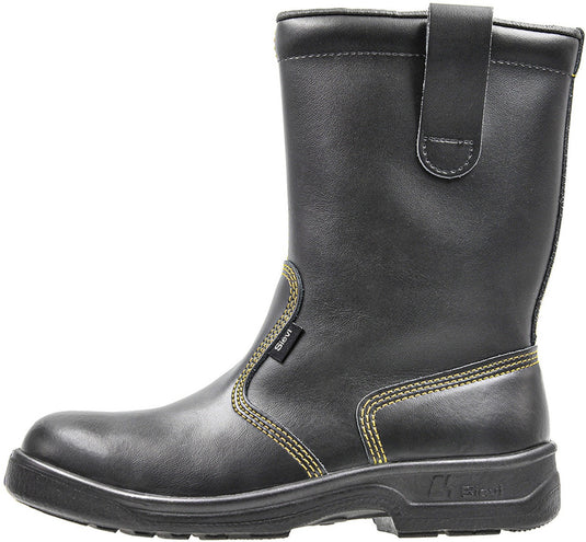 Apavi SIEVI Offshore CT XL+ S3