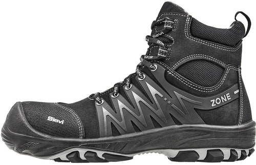 Apavi SIEVI Zone 2 High+ S3