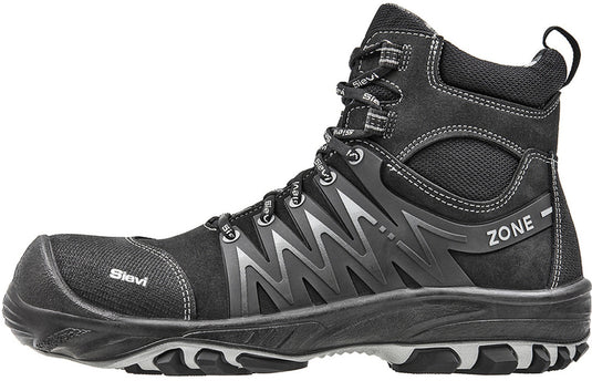 Apavi SIEVI Zone 2 High+ S3