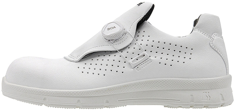 Ielādējiet attēlu galerijas skatītājā, Apavi SIEVI Vent White Roller S1
