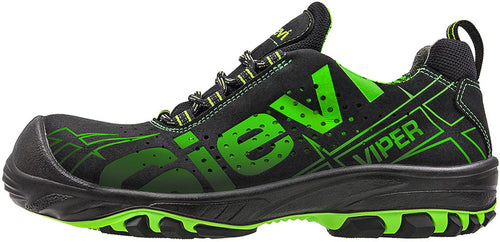 Shoes SIEVI Viper 1+ S1