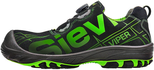 Apavi SIEVI Viper Roller+ S3