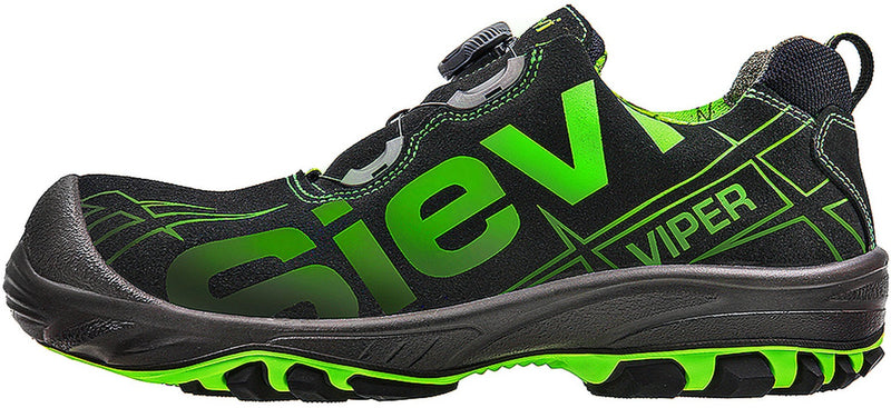 Ielādējiet attēlu galerijas skatītājā, Apavi SIEVI Viper Roller+ S3
